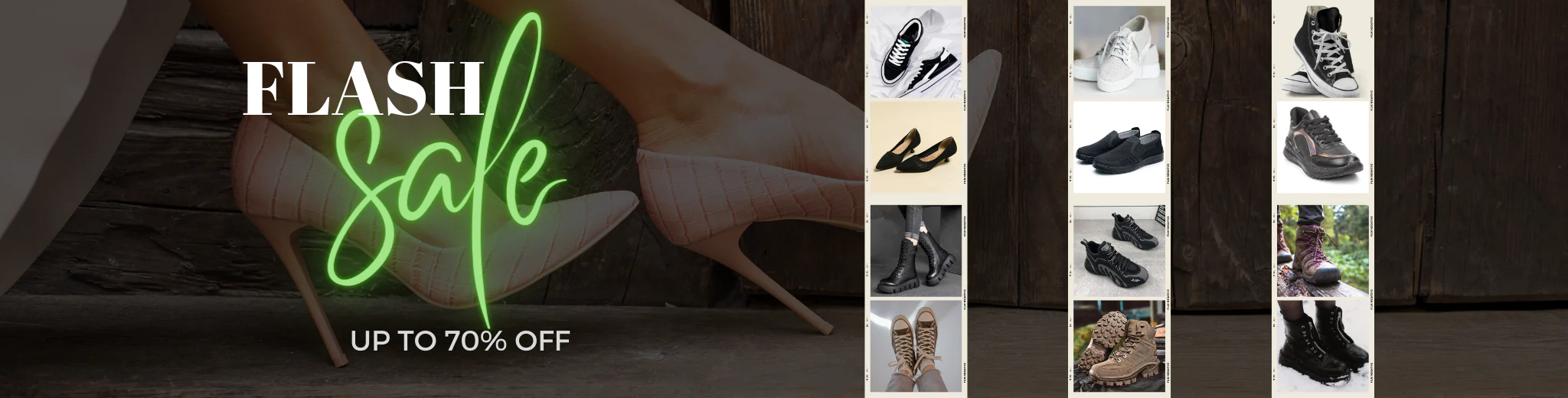 Welcome to Our Store